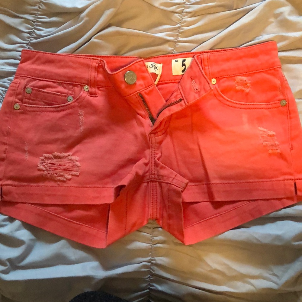 Shorts